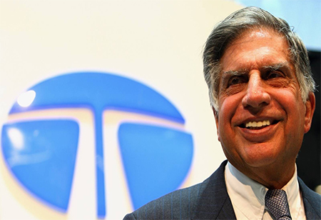 Ratan Tata's RNT to invest $150 million in Alibaba's tech affiliate