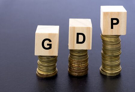 Icra projects the GDP growth at 8.5 percent in FY22