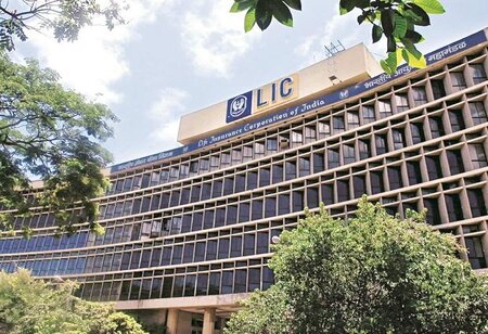 LIC IPO: Up to 10 Percent of Issue Size to be Reserved for Policyholders