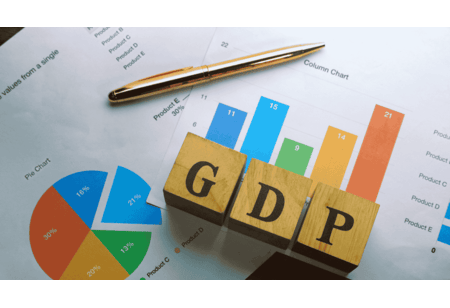 Centre Revises GDP Release Timeline; Q4 Data on June 5