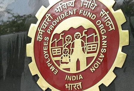 EPFO is expected to pay 8.5 percent interest on EPF by December 2019-20
