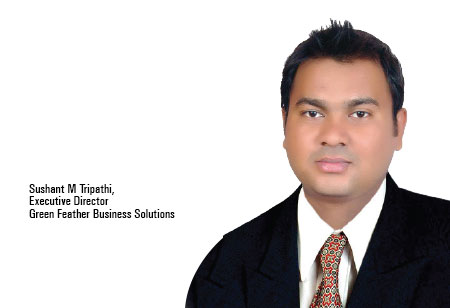 Green Feather Business Solutions: Assisting in Digital Marketing and Branding Solutions