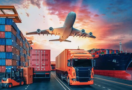 Tiger Logistics and Sikder Group: Strategic Global Trade Alliance