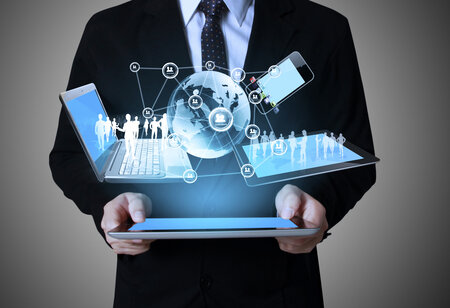 Consumer Inflation and Layoffs Impact Indian IT Spending Forecast, Says Gartner