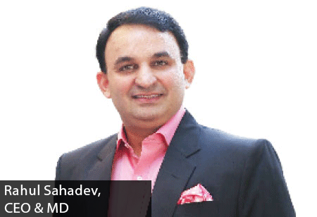 Adacell Technologies: Re-defining the Telecom Industry 