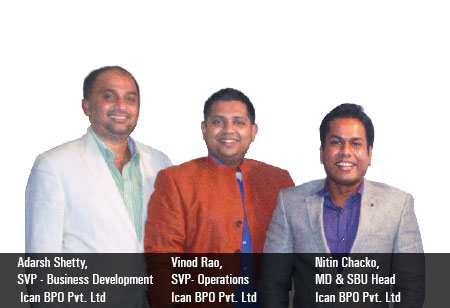 Ican BPO: Empowering the SME Sector by Enabling Success