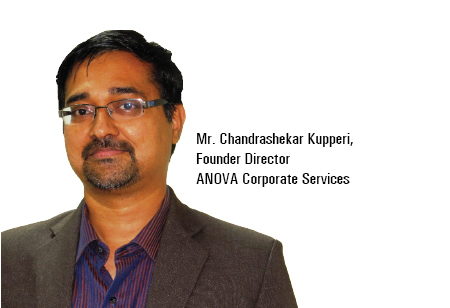 ANOVA Corporate Services: Solutions to SMEs on M&As, Due Diligence, Valuation, Business Plans and Fundraising