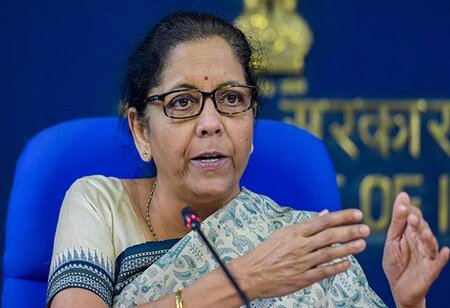 Finance Ministry Issues an Order to Hike 28% DA for Government Employees