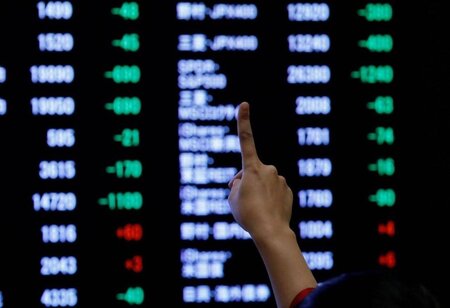 Shares of Hindustan Construction Company hit lower circuit after a flop show in Q4