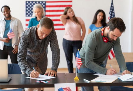 According to CBO, Millions of Americans will Lose their Jobs by 2024