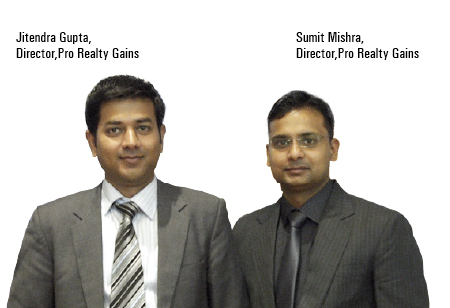 Pro Realty Gains: Building Trust in the Indian Realty Sector