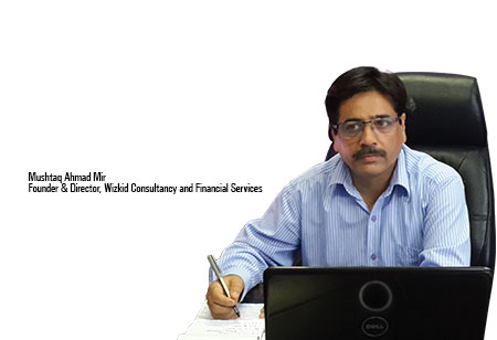 Wizkid Consultancy and Financial Services: Imparting Expert Financial and Management Consultancy Services