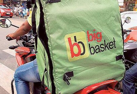 BigBasket aims to go big on express deliveries after Tata acquisition