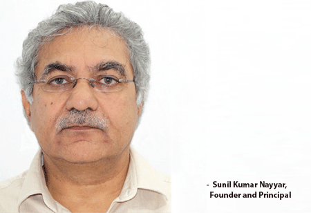 Sunil Nayyar Consultants: Adhering to the International Codes and Standards to Deliver Top Quality Engineering Services