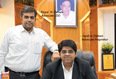 Dattani & Dattani: Maximizing Business Profits with Efficient and Consistent Services