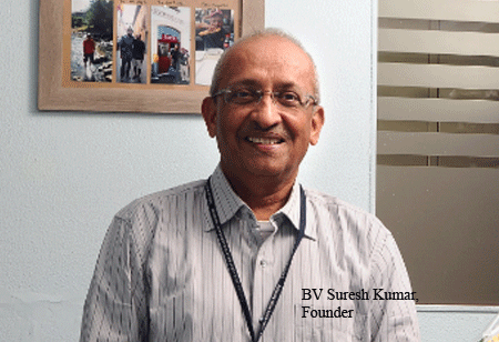 Antares Systems Ltd.: Integrated Solutions for Tomorrow and Beyond 