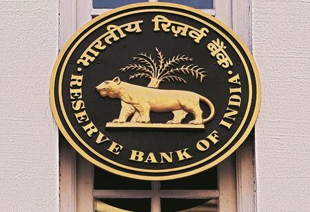 RBI has set up a new Regulations Review Authority