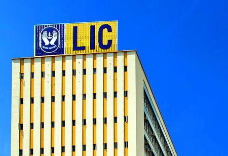 Countdown for LIC IPO begins as they submit draft prospectus with Sebi
