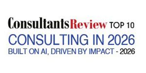 Top 10 Consulting In 2026 Built On AI, Driven By Impact - 2026