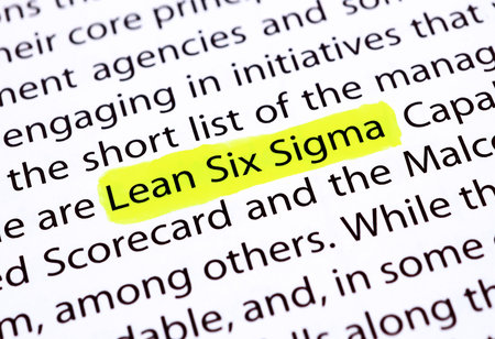 Benefits of Using Lean Six Sigma in Organizations