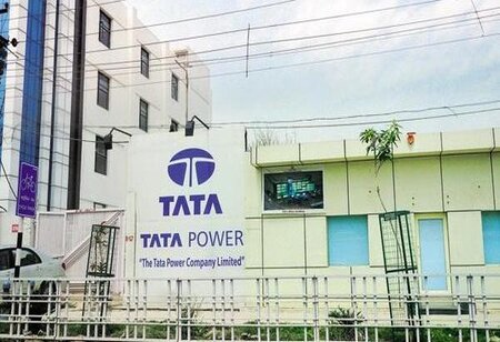 Tata Power in Discussions to Raise $600-700 Million for its Renewable Energy Operations