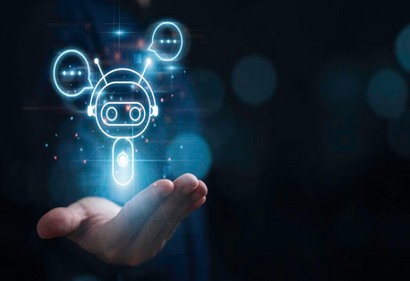 The Growing Relevance Of Chatbots In The Business Landscape and Its Benefits 