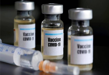 Central Government may waive GST on vaccines