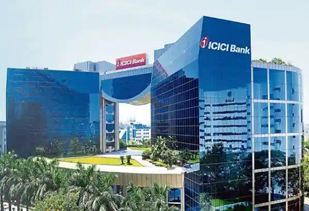 Markets offer risk-reward play to build a long term portfolio: ICICI Securities