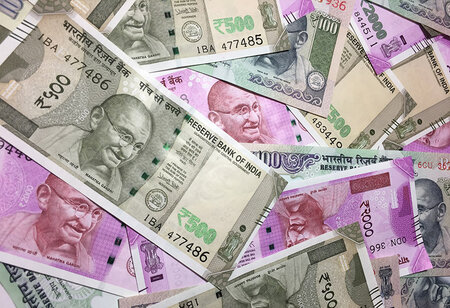  Q1 net tax grew up 85.6 percent at Rs 5.5L crore