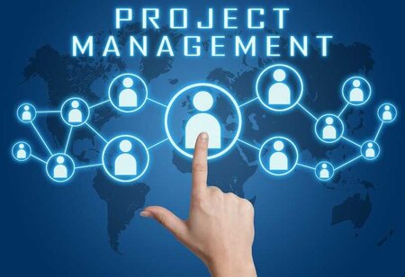 5 Reasons to hire project management consultant for your business