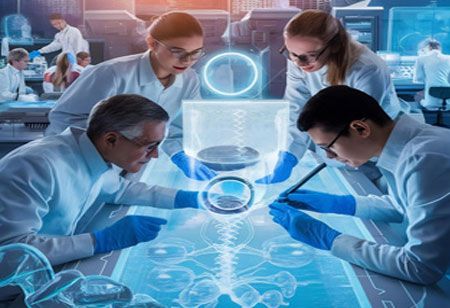 Transforming Healthcare: Consultants as Catalysts for Change