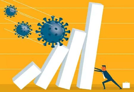 Indian Economy Exhibited Signs of Cooling in May Before Picking Up the Pace