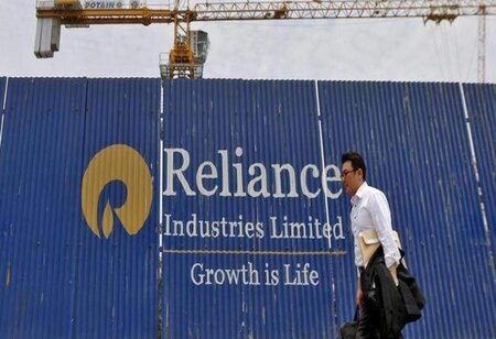 Reliance Industries Steps in Petrochemical Play with Adnoc in the UAE