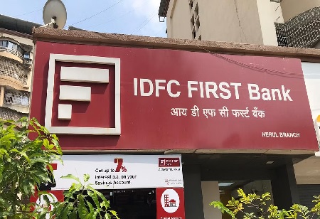 IDFC Ltd, IDFC Financial Holding to merge with IDFC FIRST Bank