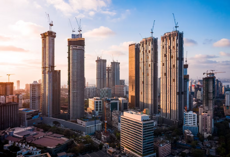 The Influence of Financiers Who Favor Sustainable Real Estate Development