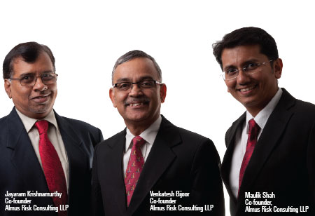 Almus Risk Consulting LLP: Expertise in Currency Risk Management and Forex Treasury Management & Outsourcing of Treasury