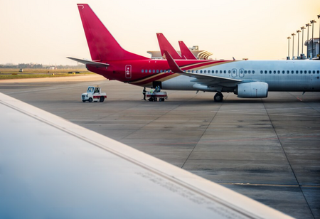 88% of Flight Travelers feel Indian Airlines Cut Shortcuts and Sacrifice Comfort