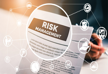 Re-Evaluate Your Risk Management Framework to Address the Challenges Post Pandemic