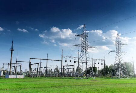 GE Vernova to Invest ₹140 Crore in India to Boost Power Grid Technology