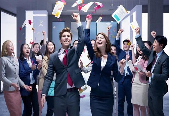 Celebrating Consultants Who Redefine Excellence