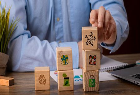 Reskilling Workforces for a Low-Carbon Economy