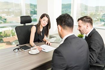 The Interview Experience Can Influence the Final Decision The Interview Experience Can Influence the Final Decision