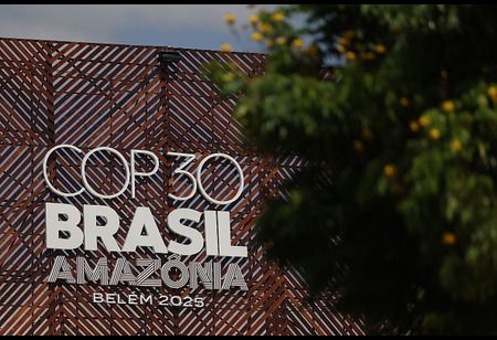 India Reaffirms Climate Justice, Equity at CoP30 in Brazil