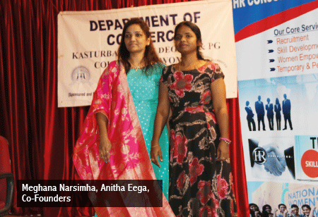 Yasasve HR Consulting Services: Building Assets through Human Capital 
