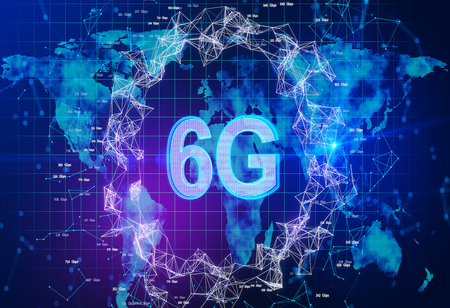 Indian Acquired 100 patents for 6G Technology