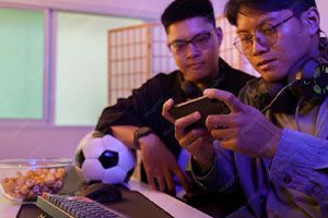 The Consulting Story Behind the Asian Games