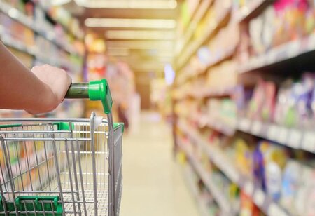 FMCG sales drop momentum, but demonstrated 20% growth on year