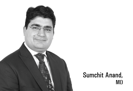 Acquisory India Consulting Pvt. Ltd. : Enabling Client’s to Proliferate with their Audit Services