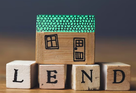 How to Choose a Reputable Lender