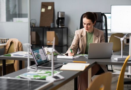 Cognizant Expects Employees In India To Work Three Days A Week From The Office